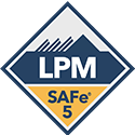 Certified SAFe 5 Lean Portfolio Manager