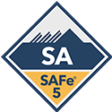 Certified SAFe® 5 Agilist